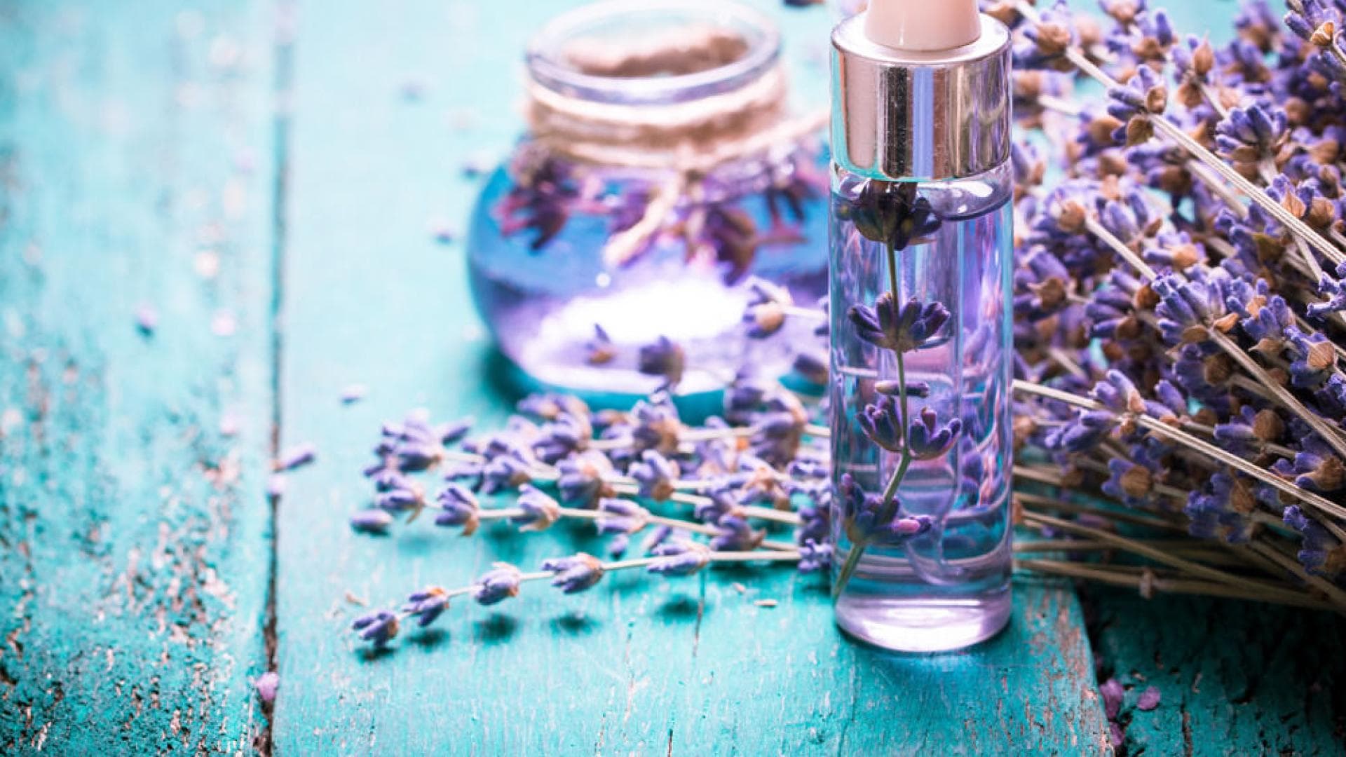 Lavendel Shampoo Lavendel Shampoo