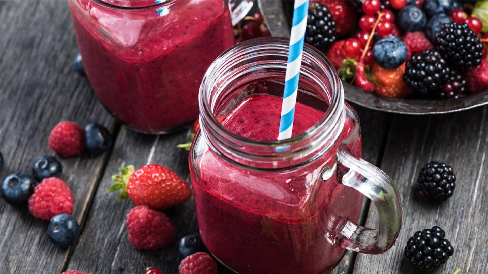 Obst als Snack für zwischendurch Obst als Snack für zwischendurch