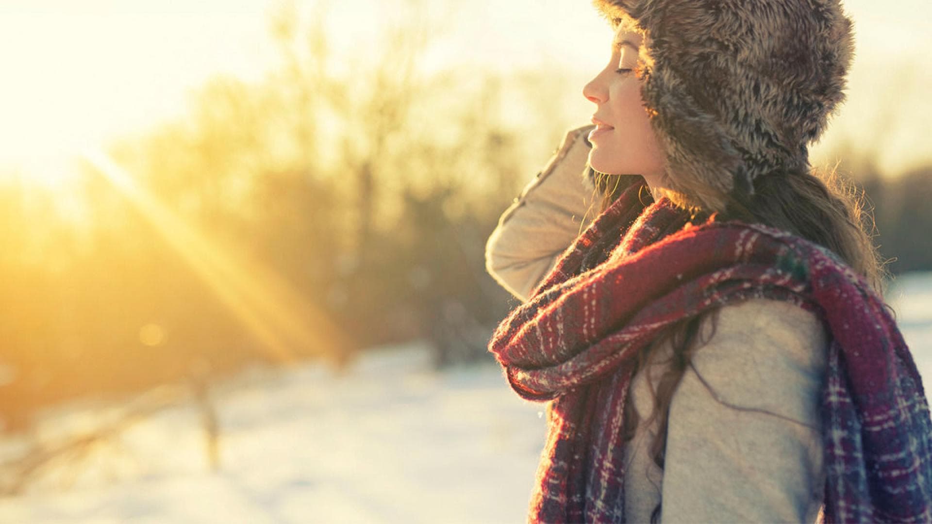 Eine gesunde Dosierung der Sonne hält die Haut länger frisch Eine gesunde Dosierung der Sonne hält die Haut länger frisch