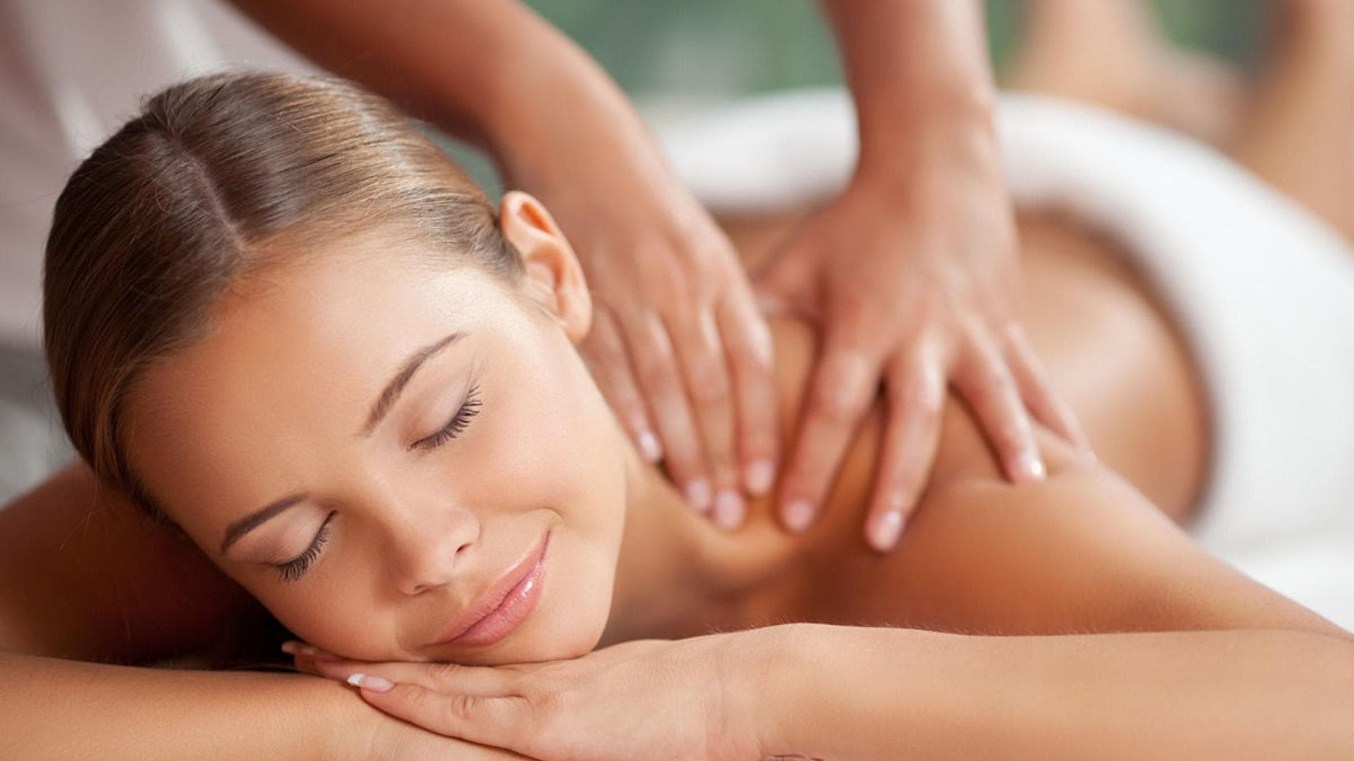 Tipps für eine perfekte Masage Tipps für eine perfekte Masage