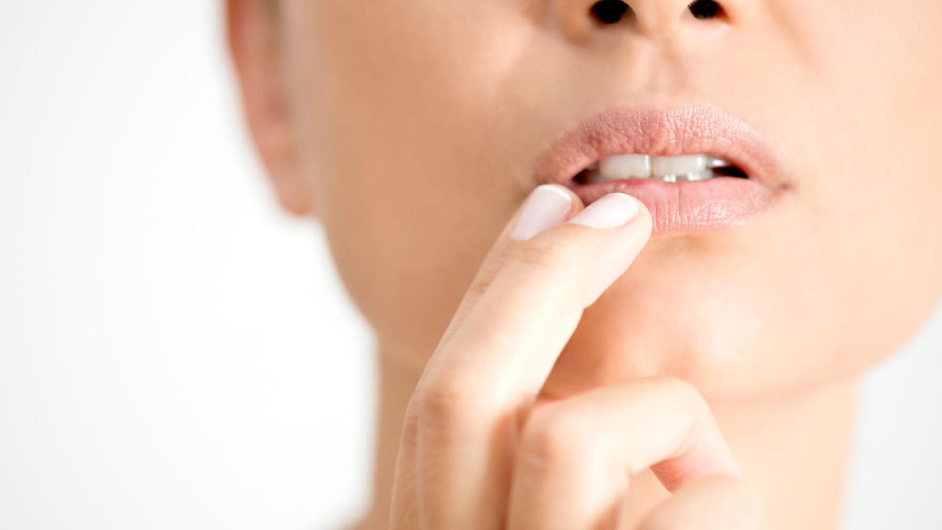 Teebaumöl bei Herpes 