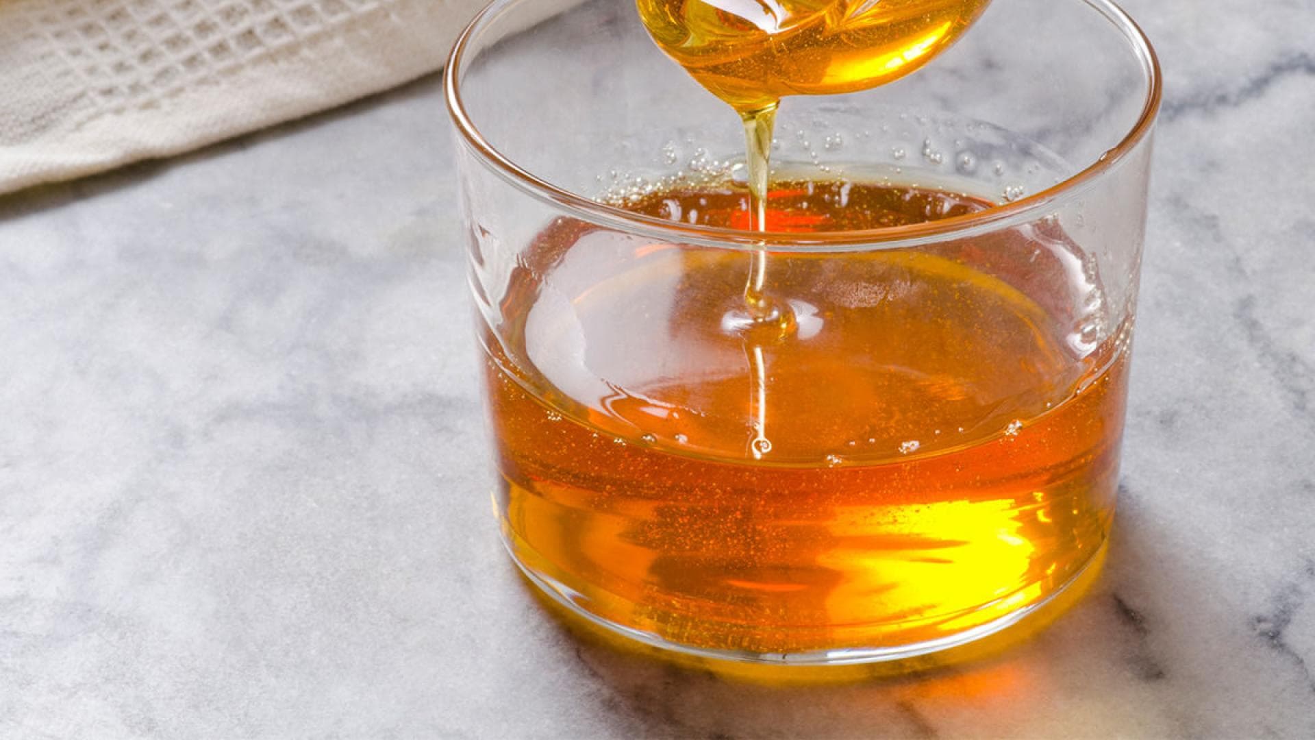 Reissirup als Zuckerersatz Reissirup als Zuckerersatz