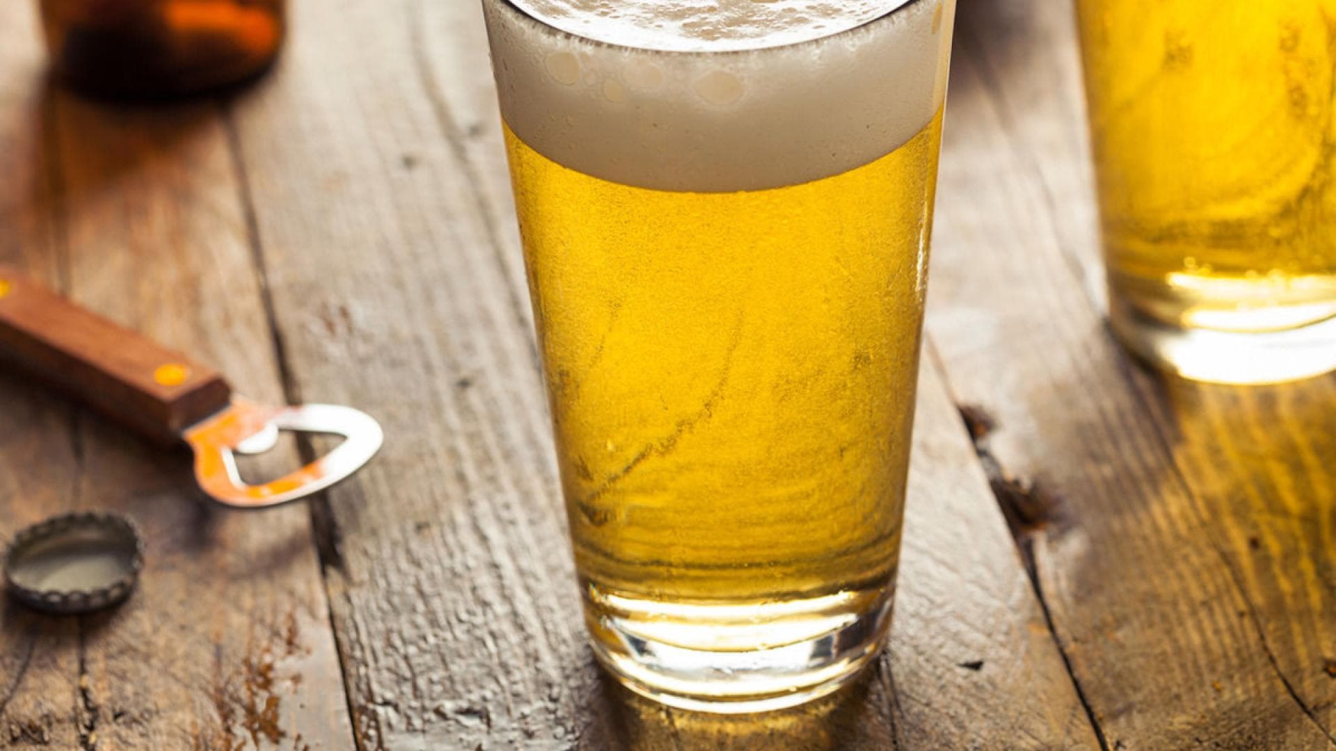 Bierglas Bierglas