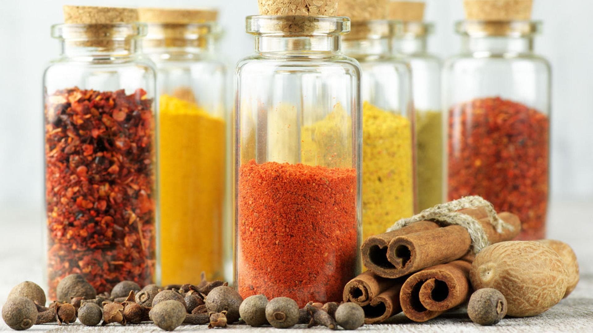 Gluten in Gewürzmischungen Gluten in Gewürzmischungen