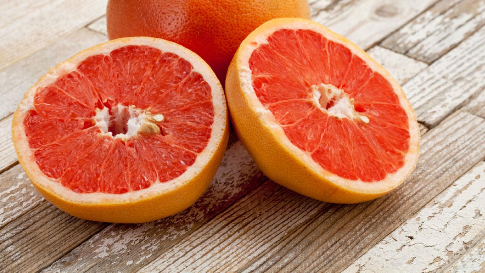 Grapefruit Grapefruit