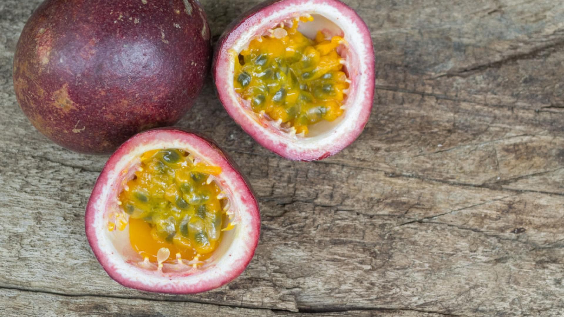 Maracuja Maracuja