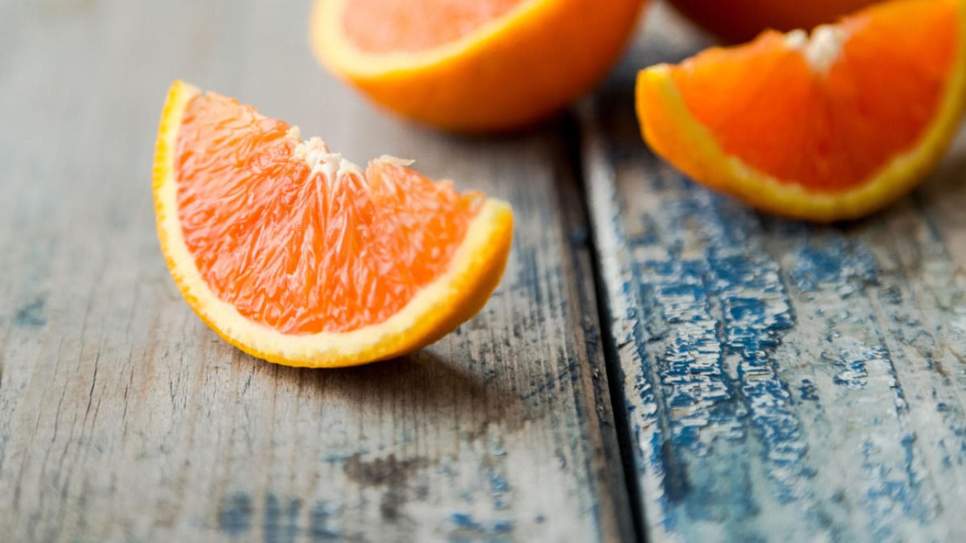Orangen Orangen