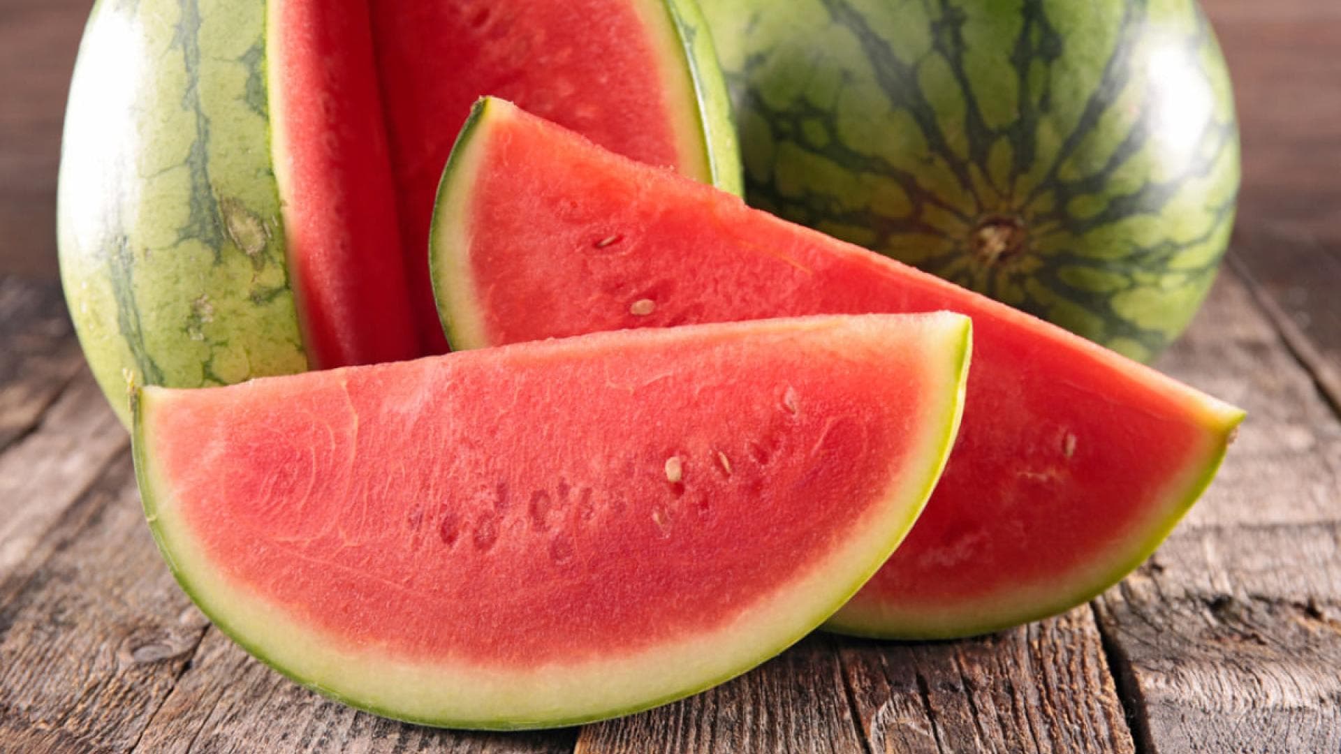 Wassermelone Wassermelone