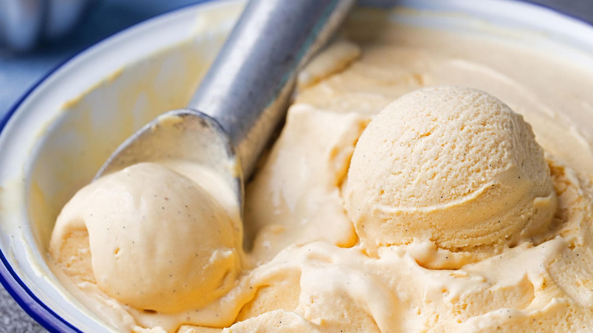 Low Carb Eiscreme Grundrezept Low Carb Eiscreme Grundrezept