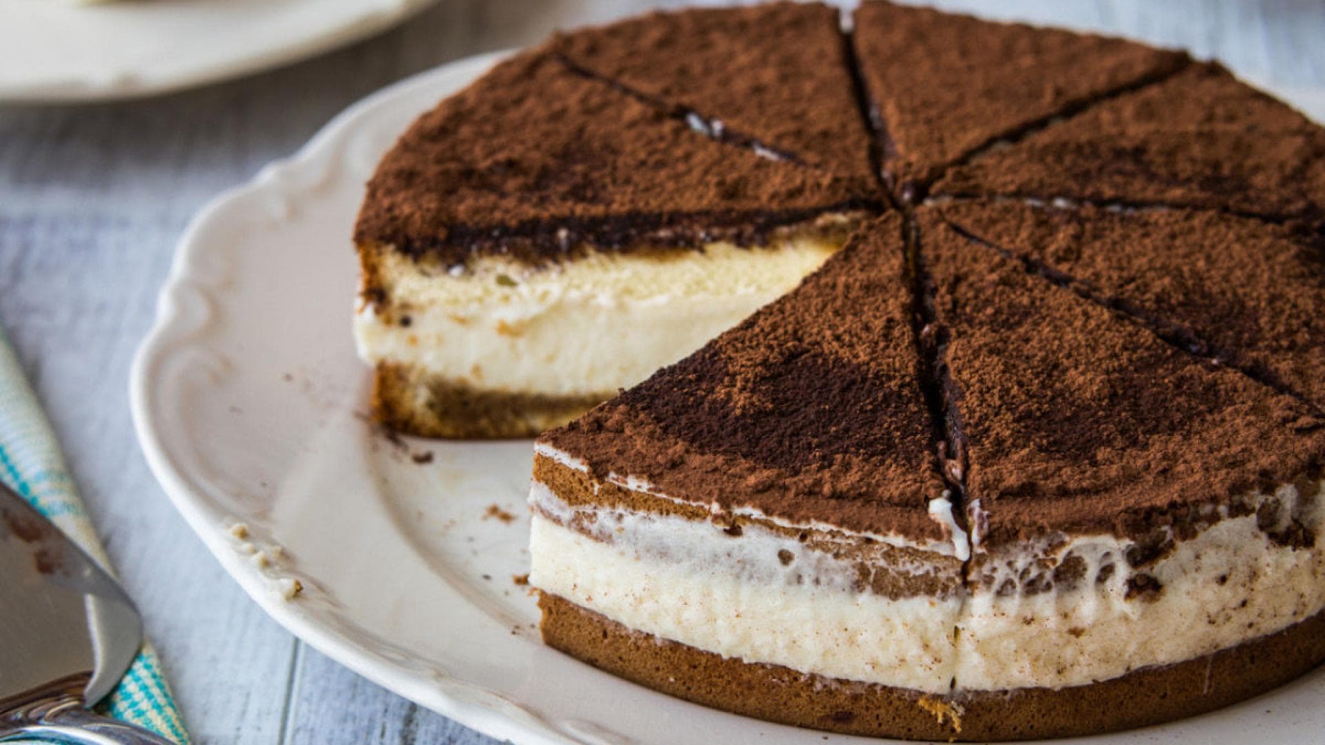 Espressotorte