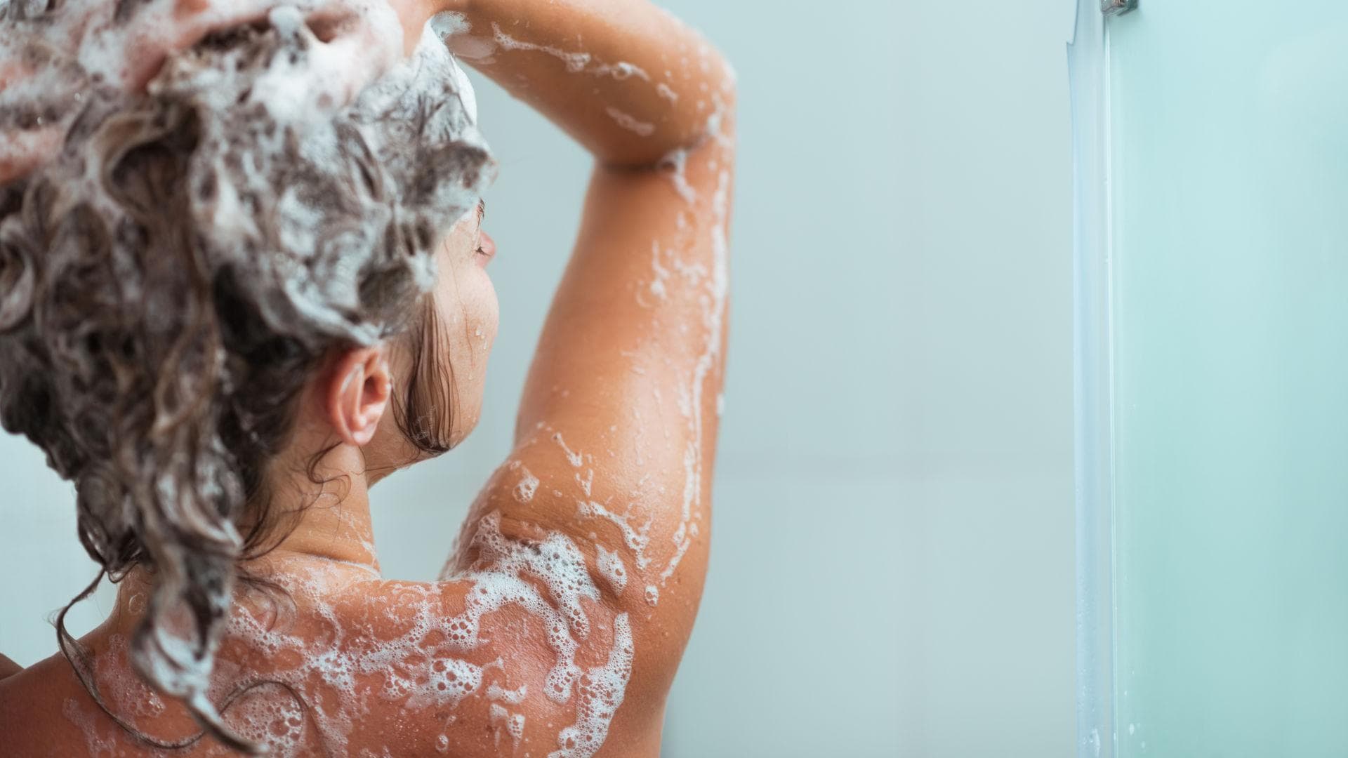 Die Liste der Inhaltsstoffe in Shampoos