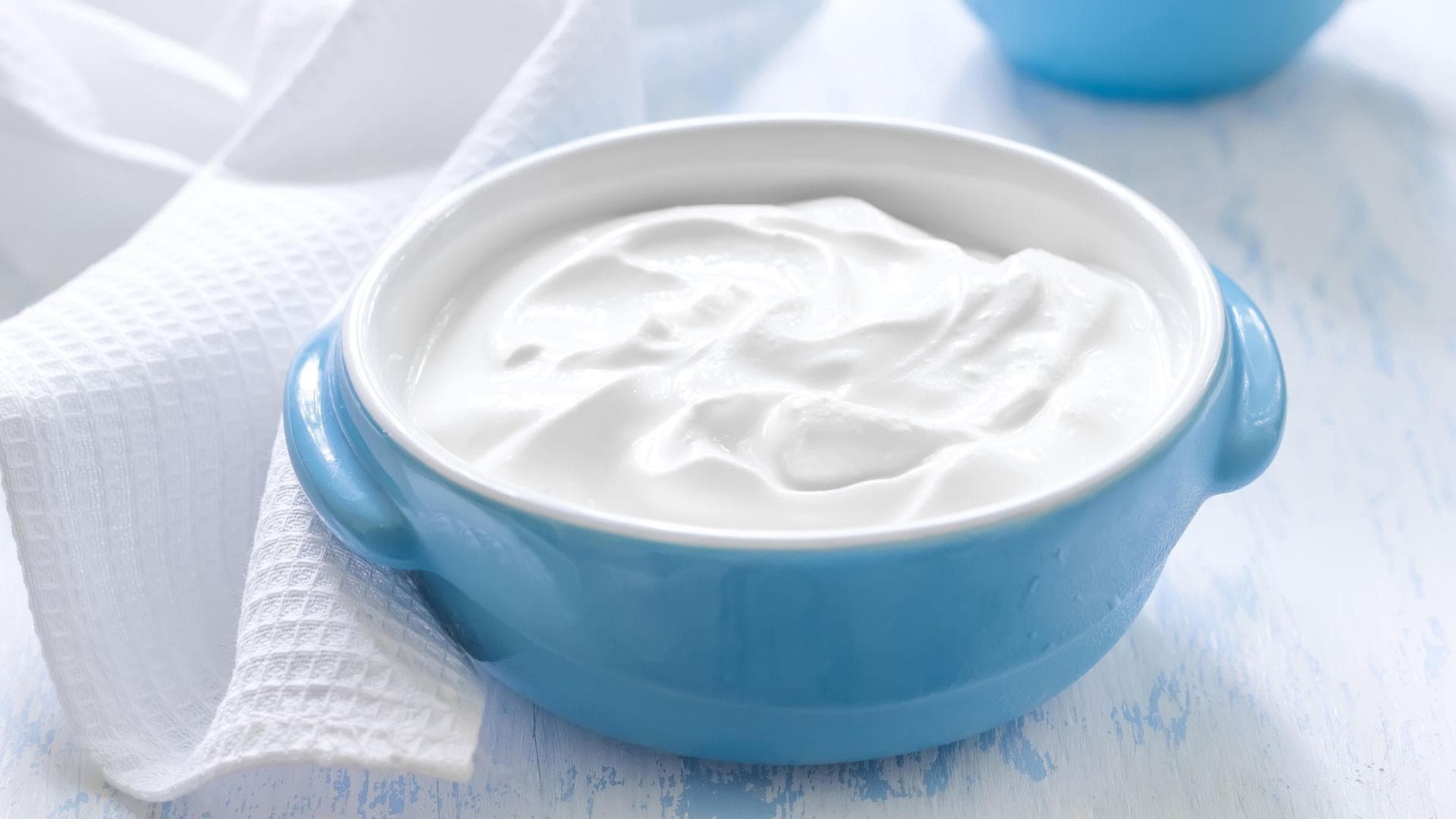 Joghurt Joghurt oder Quark als Hausmittel