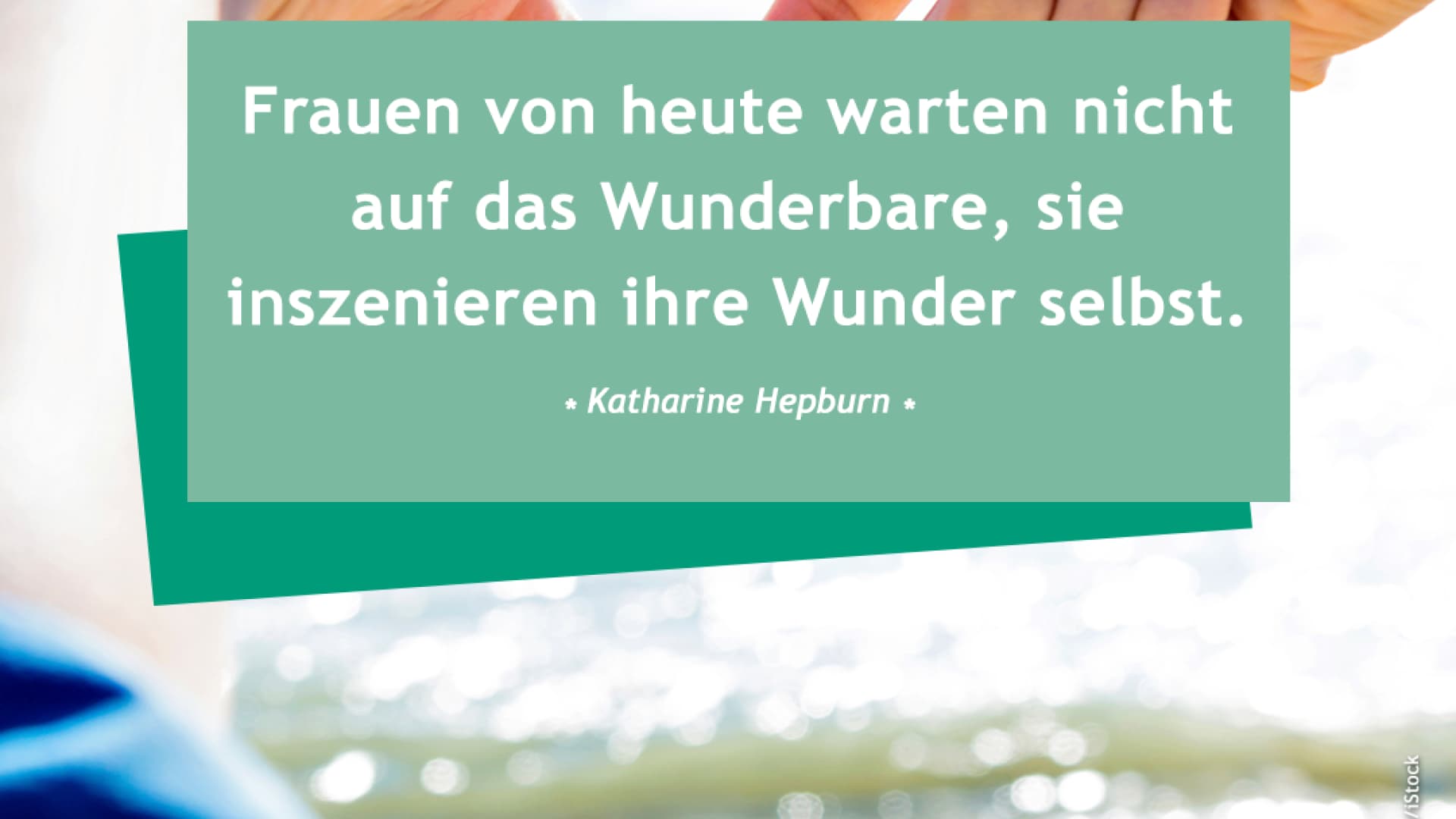 vital_spruch_frauen Frauen von heute warten nicht auf das Wunderbare, sie inzenieren ihre Wunder selbst.