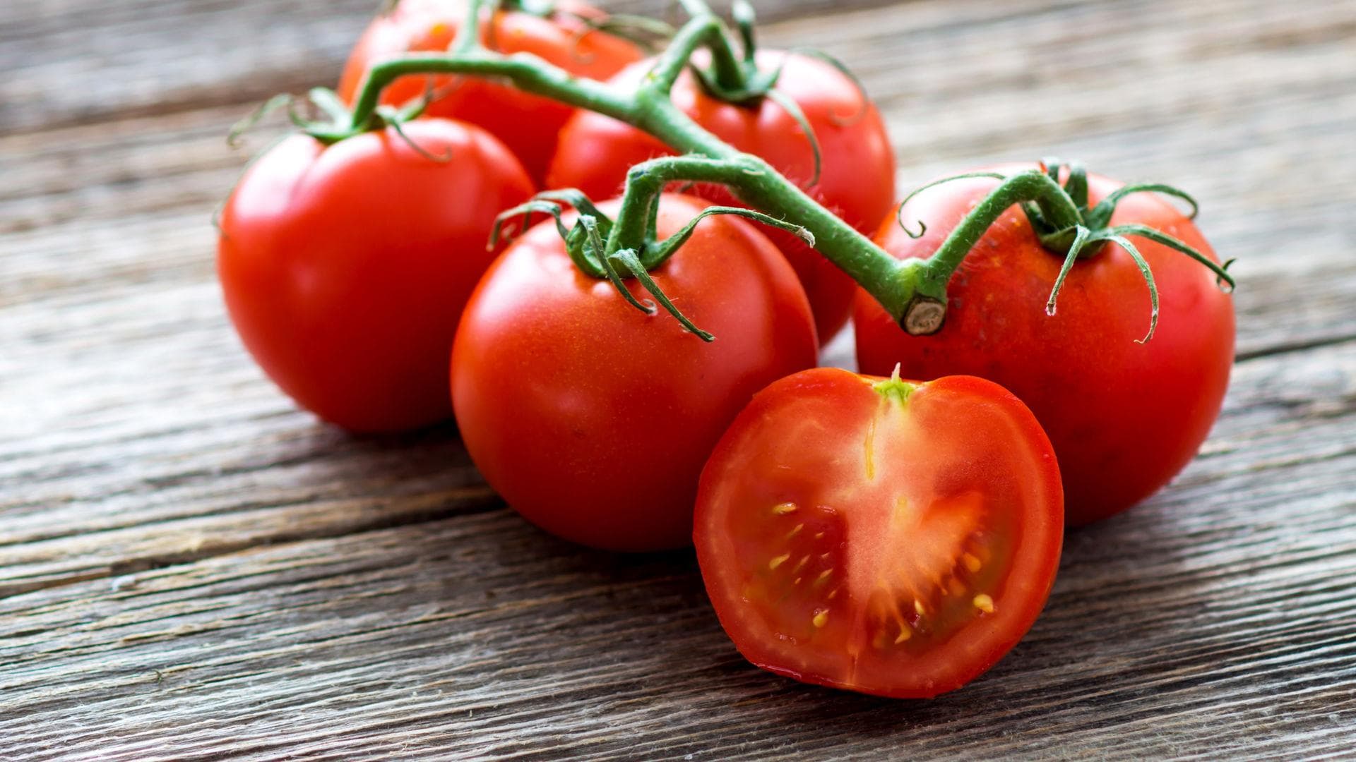 Tomaten