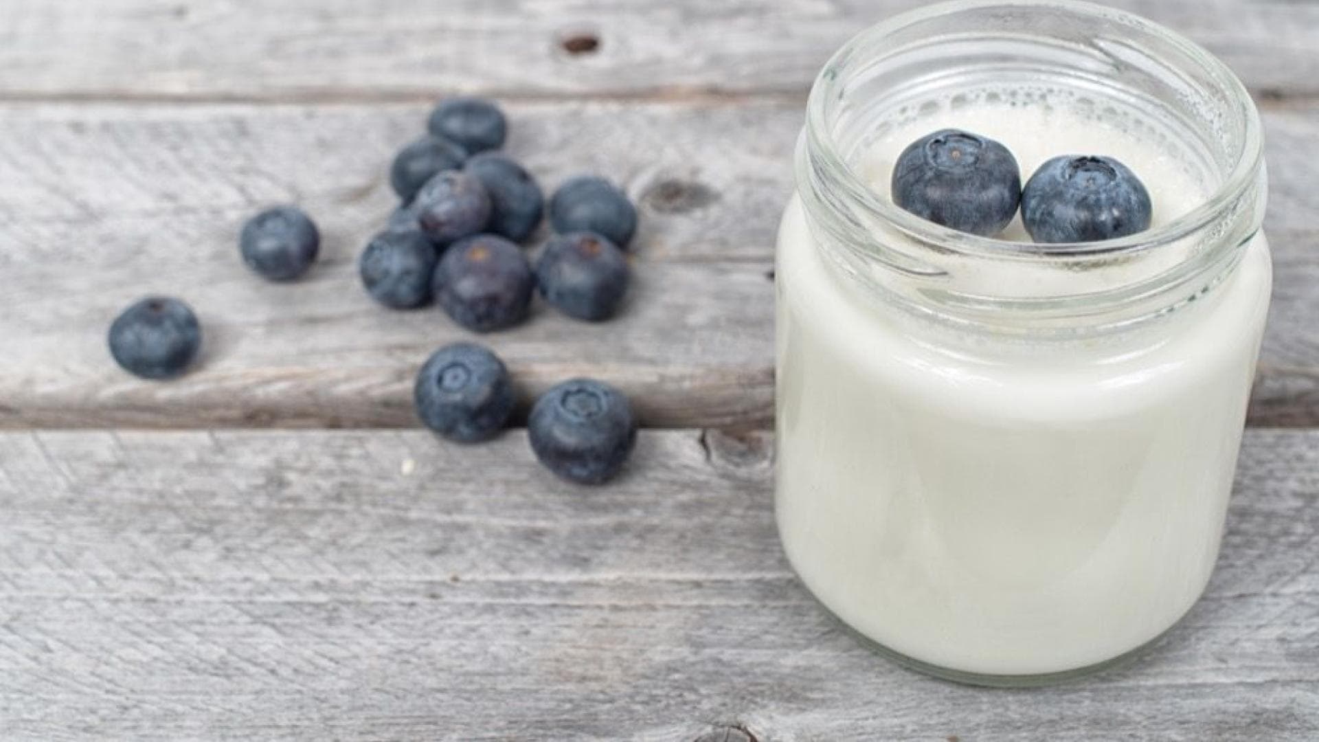 Probiotischer-Joghurt Eine echte Hilfe für den Darm stellt probiotischer Joghurt dar.