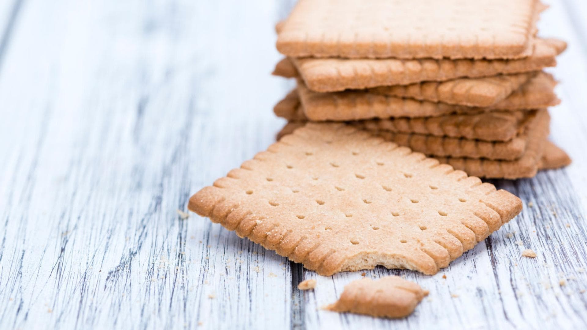Butterkeks Butterkeks