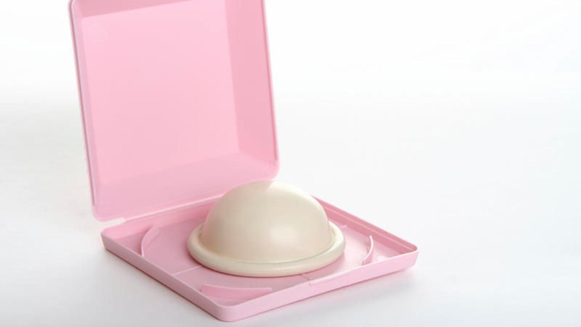 Diaphragma Diaphragna