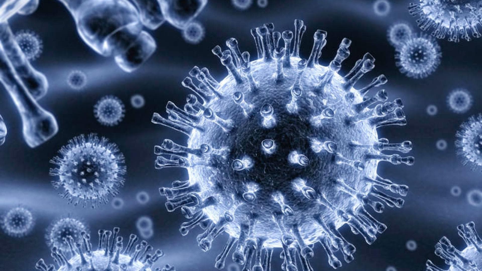HIV-Erreger
