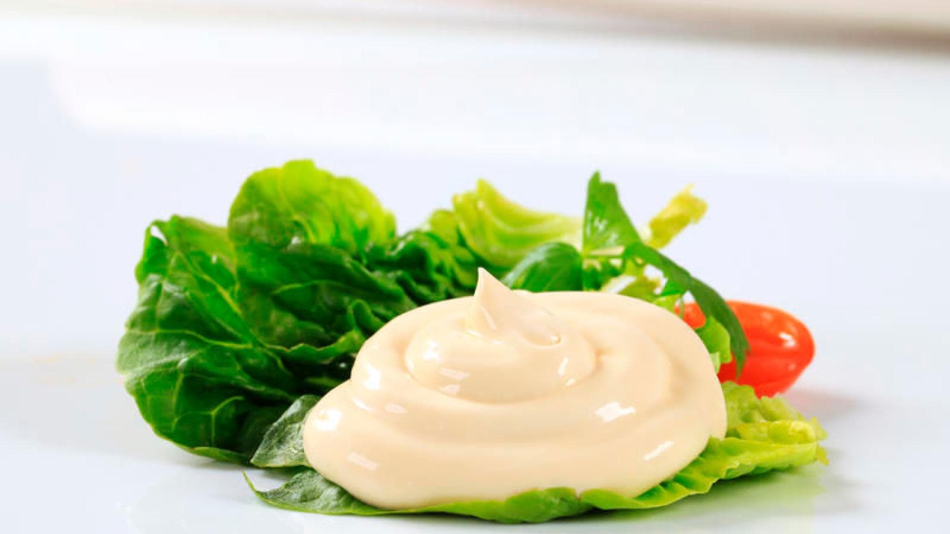 Mayonnaise Mayonnaise