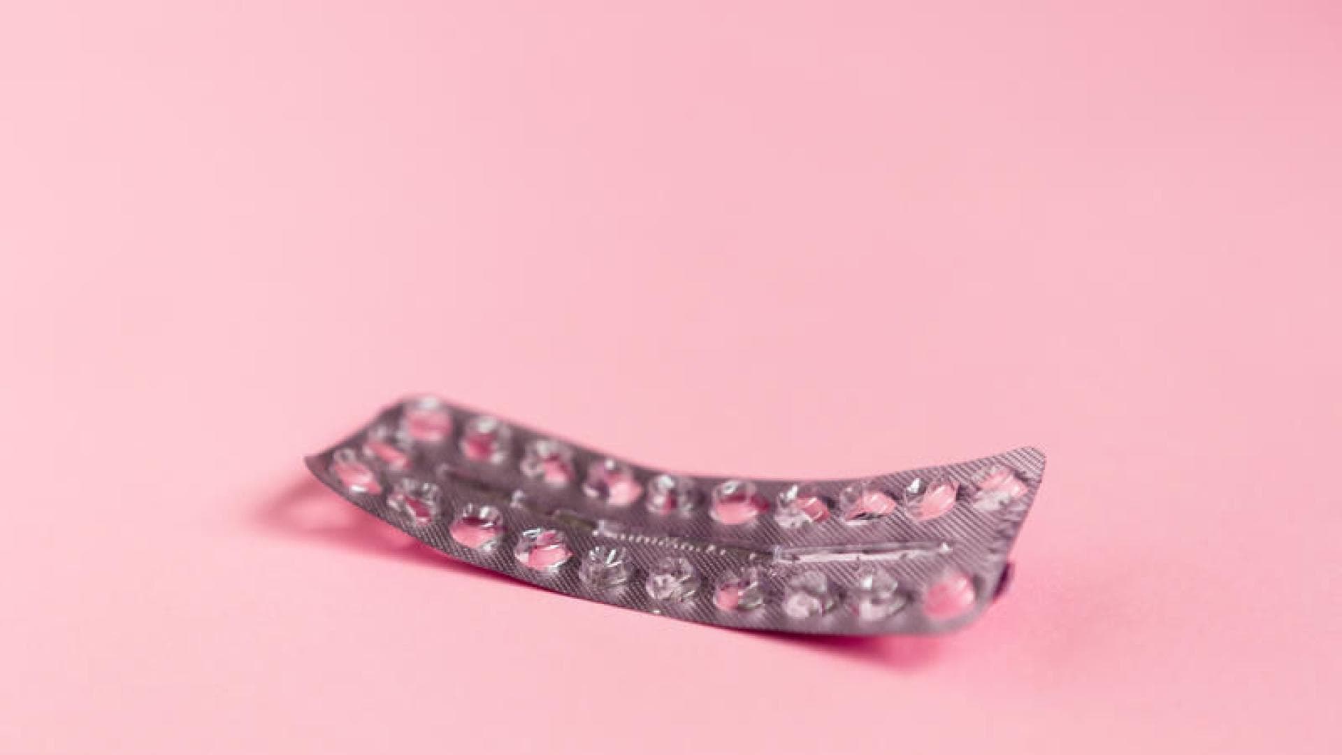 Pillenpackung