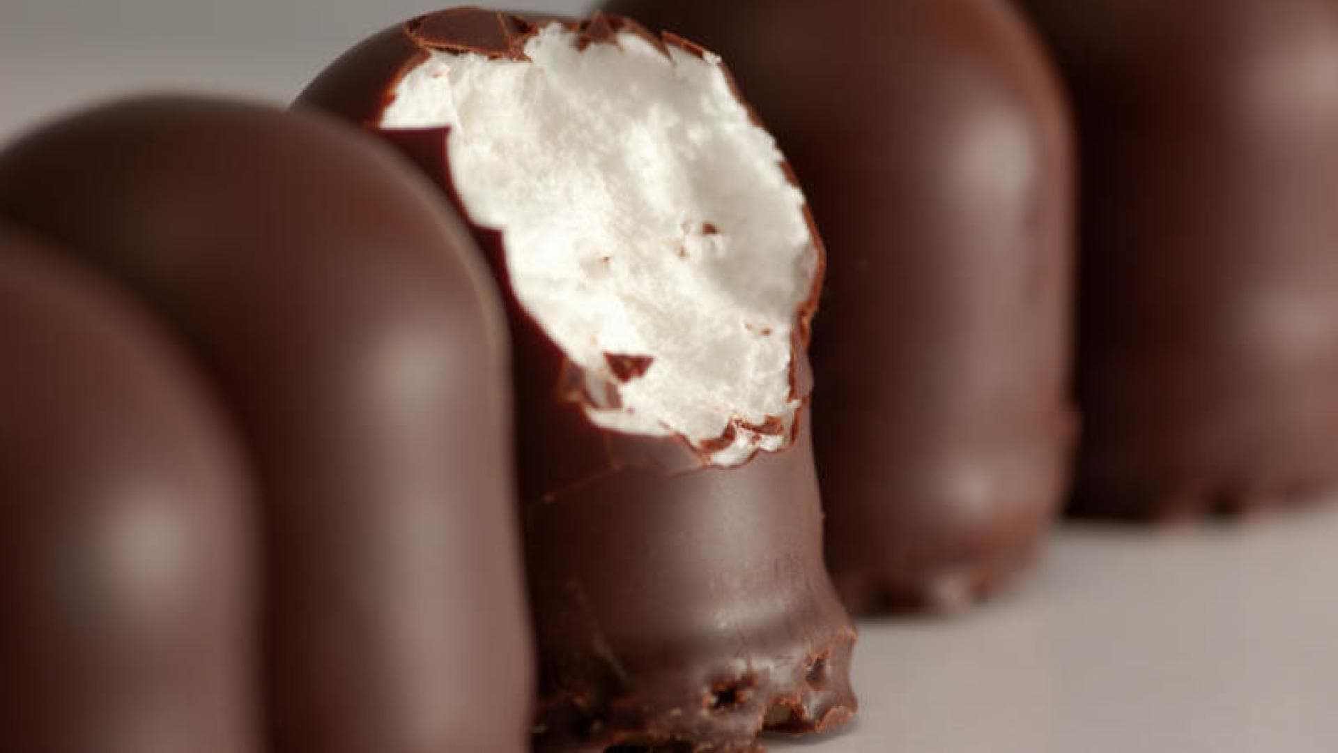 Schokokuss Schokokuss
