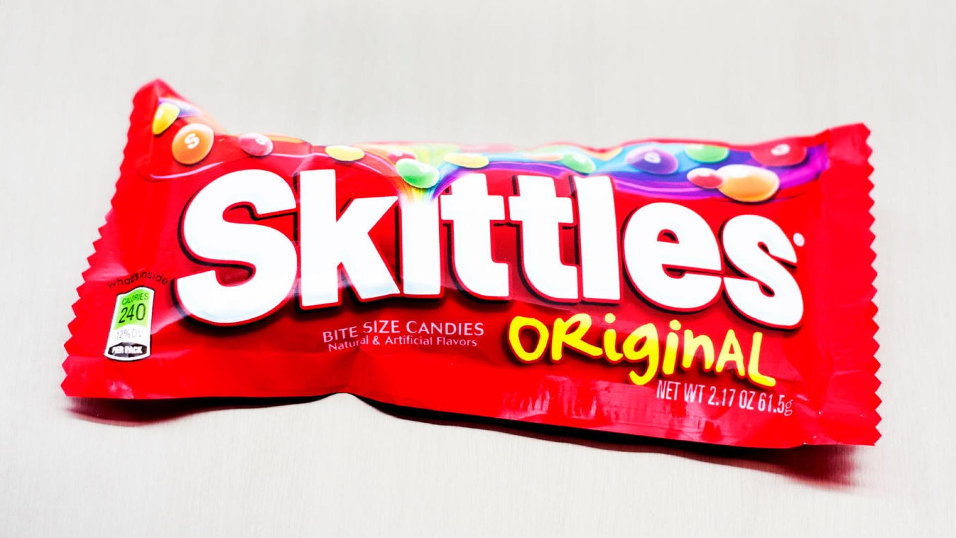 Skittles Skittles