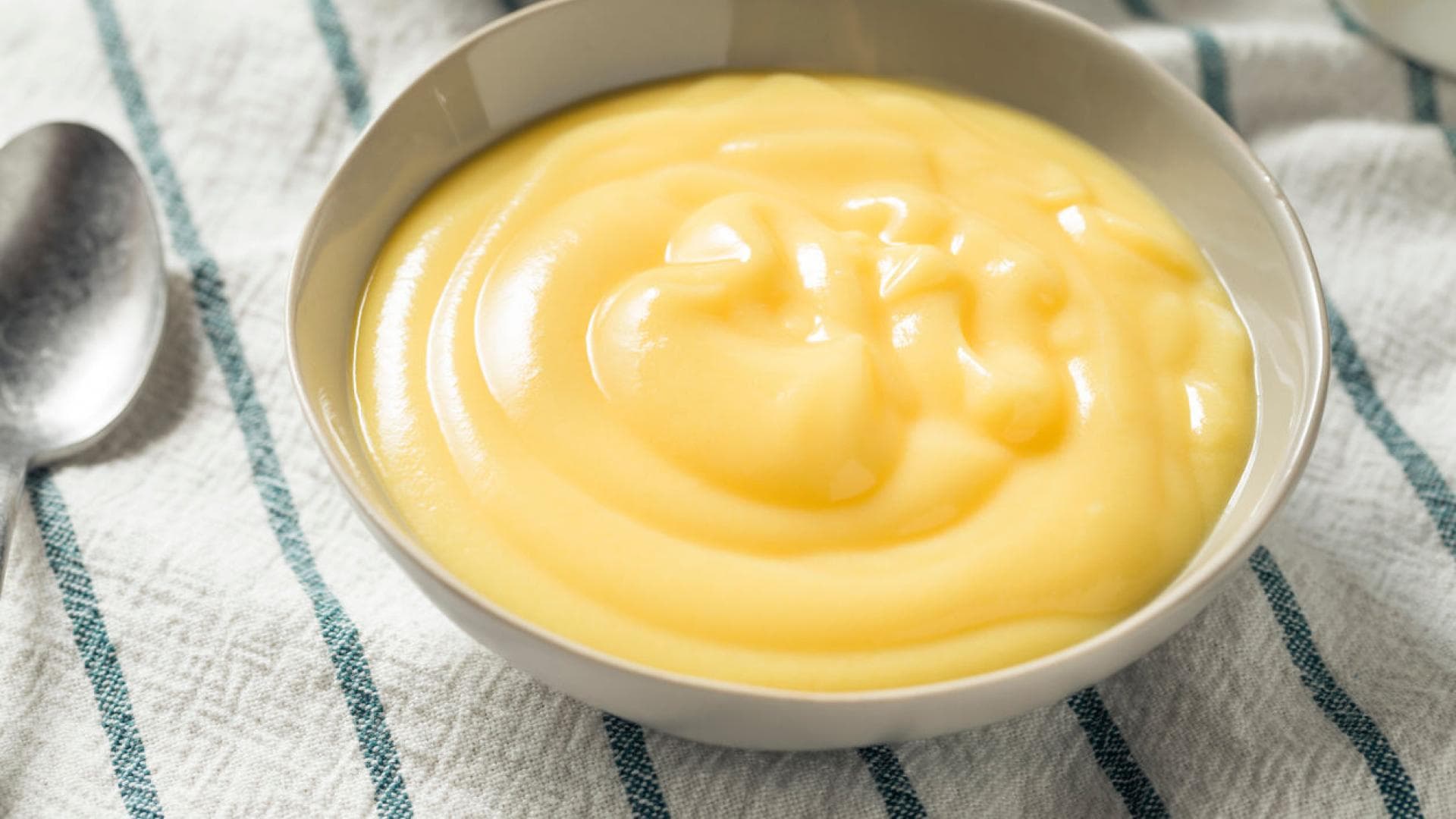 Vanillepudding Vanillepudding