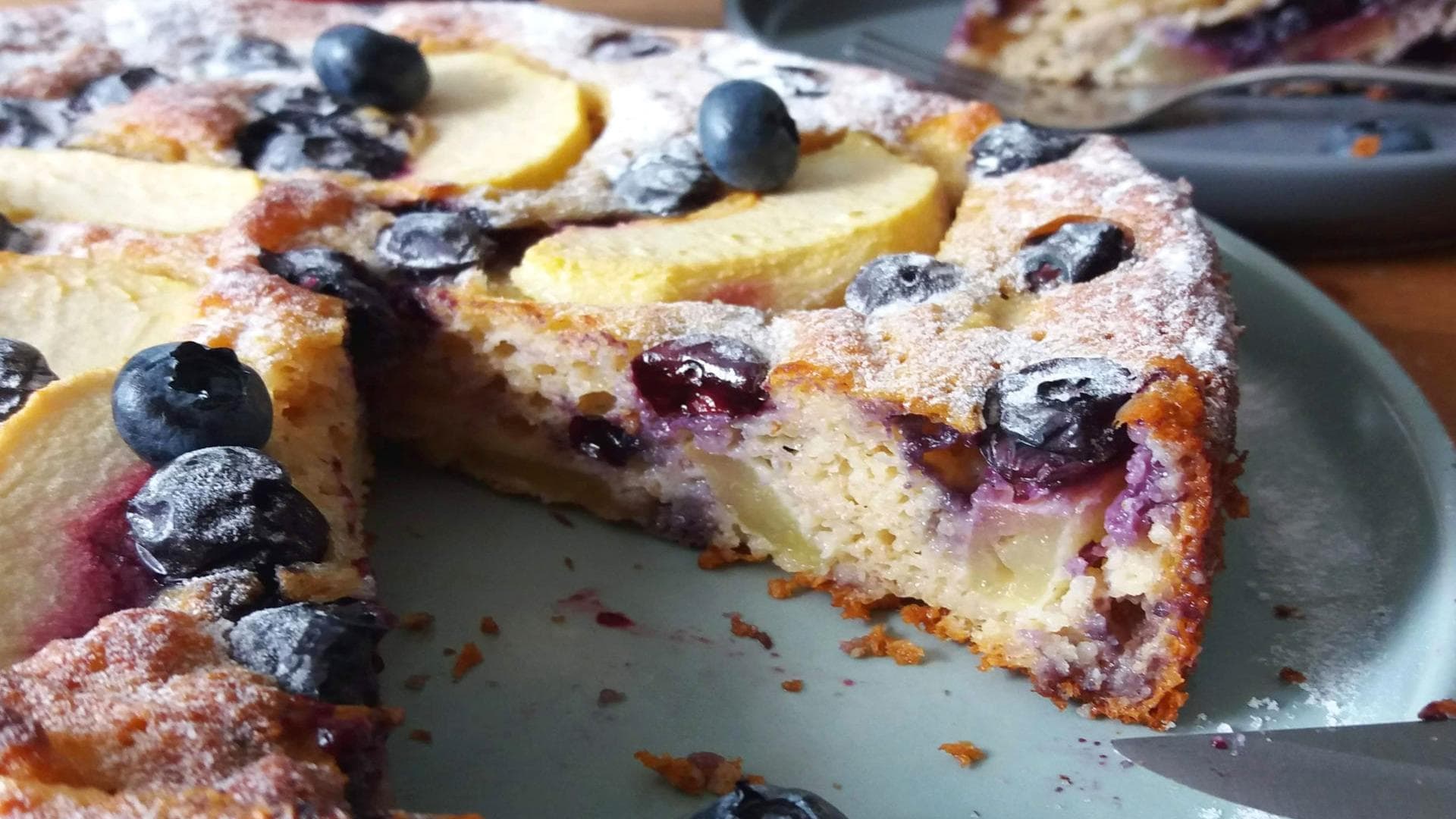 Appleberrycake Appleberrycake