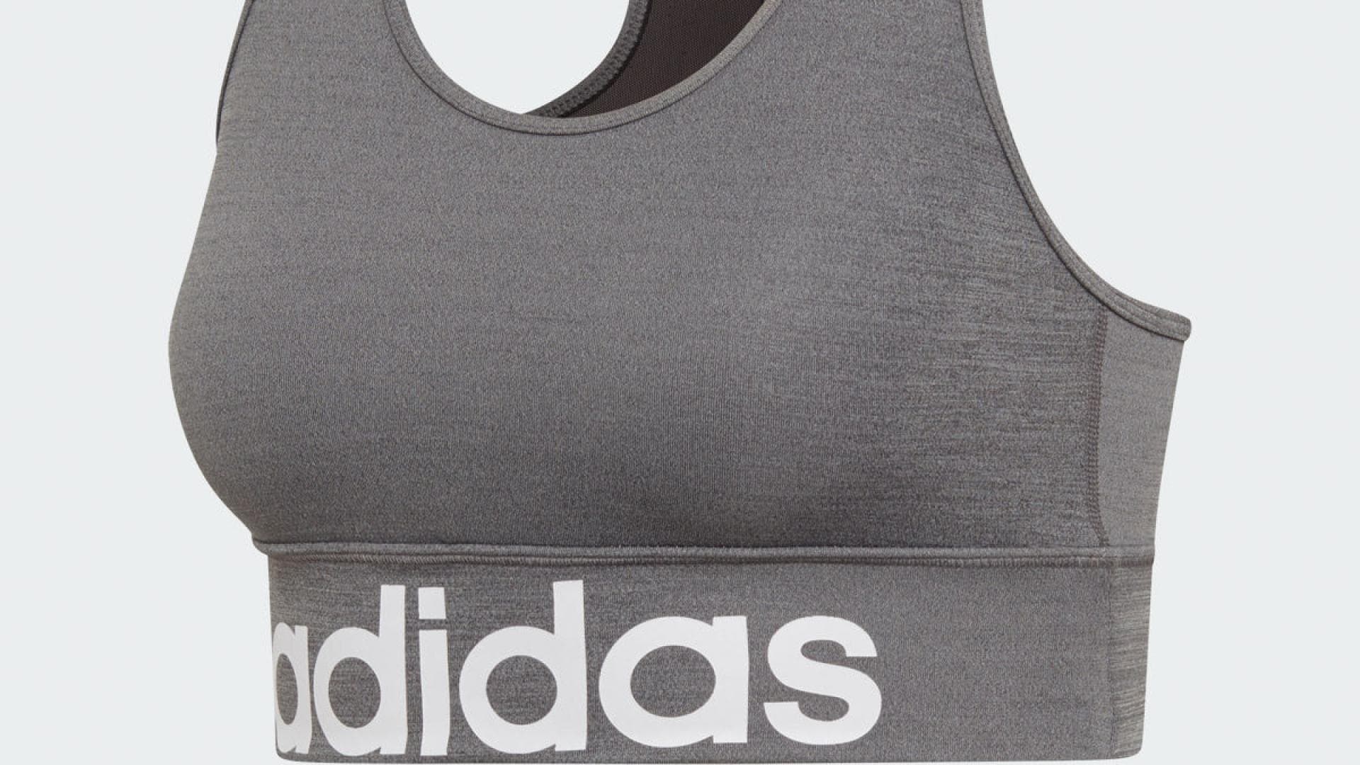Adidas_Sport_BH_grau Adidas Sport BH