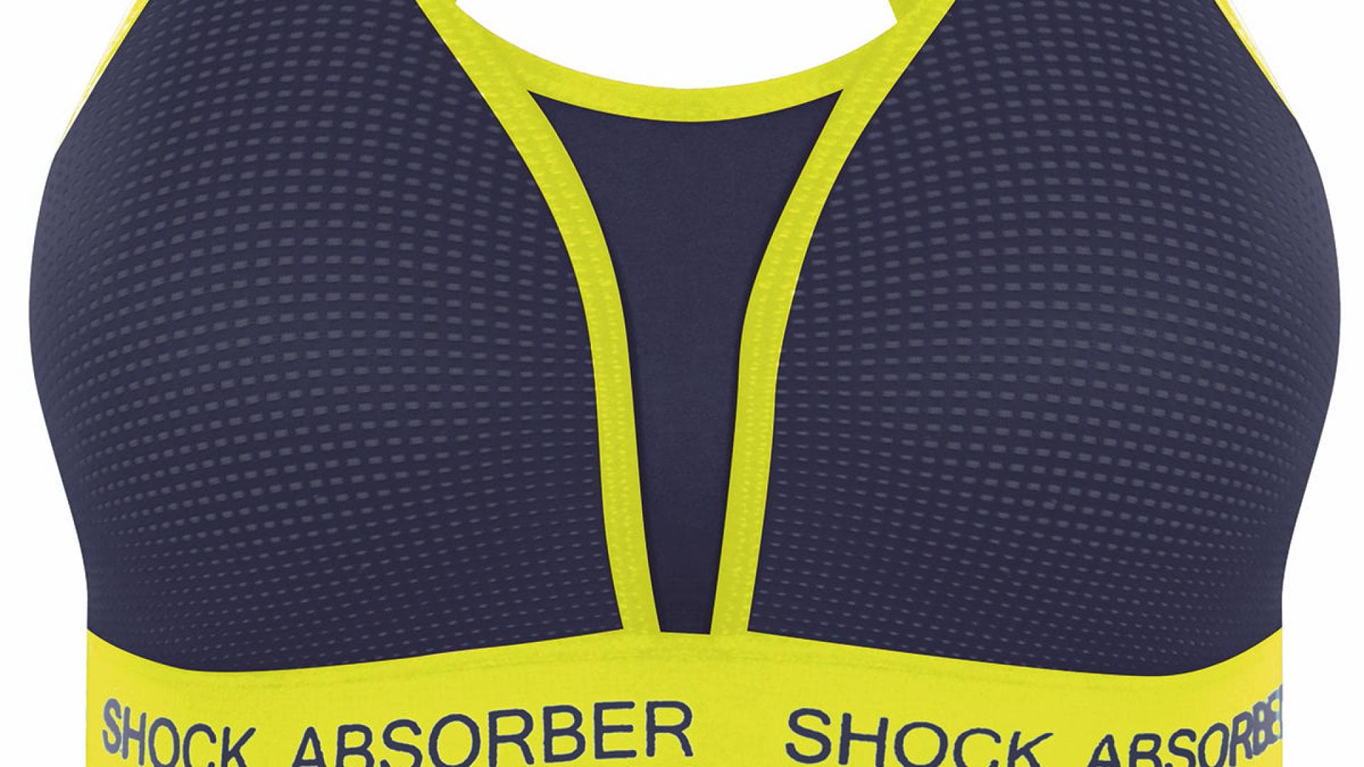 Shock_Absorber_RUN_Bra_PADDED Shock Absorber Sport BH