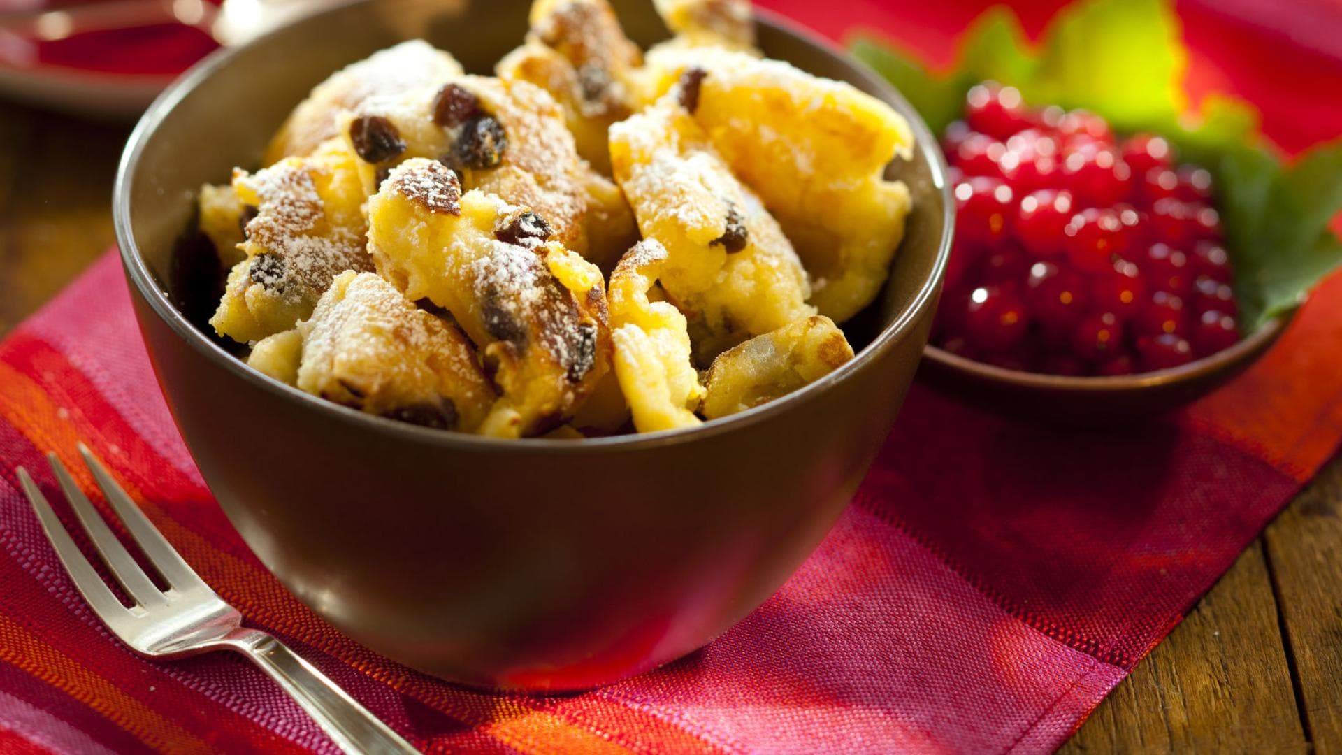 Kaiserschmarrn