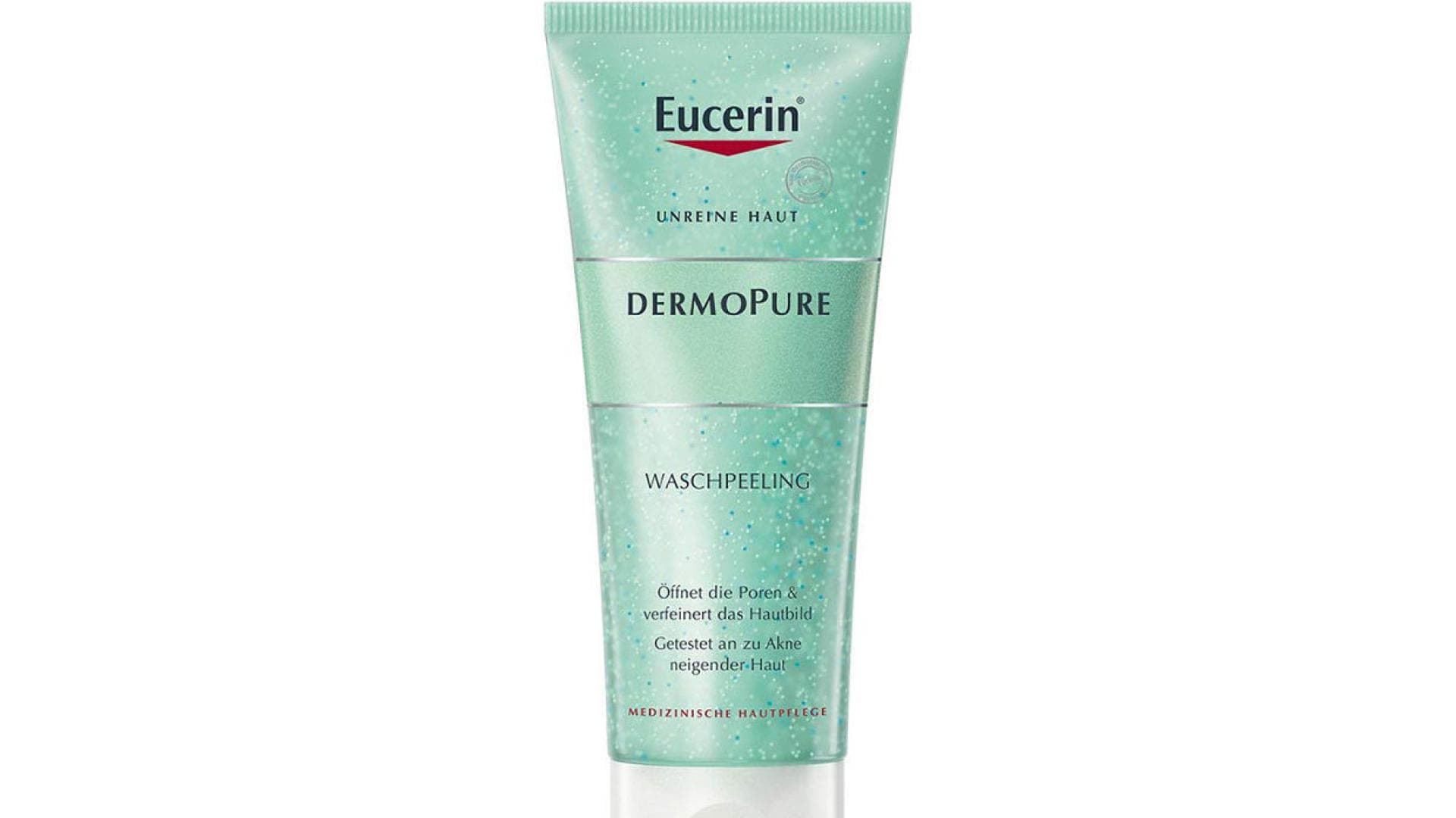 Eucerin_Dermopure Eucerin DermoPure Waschgel