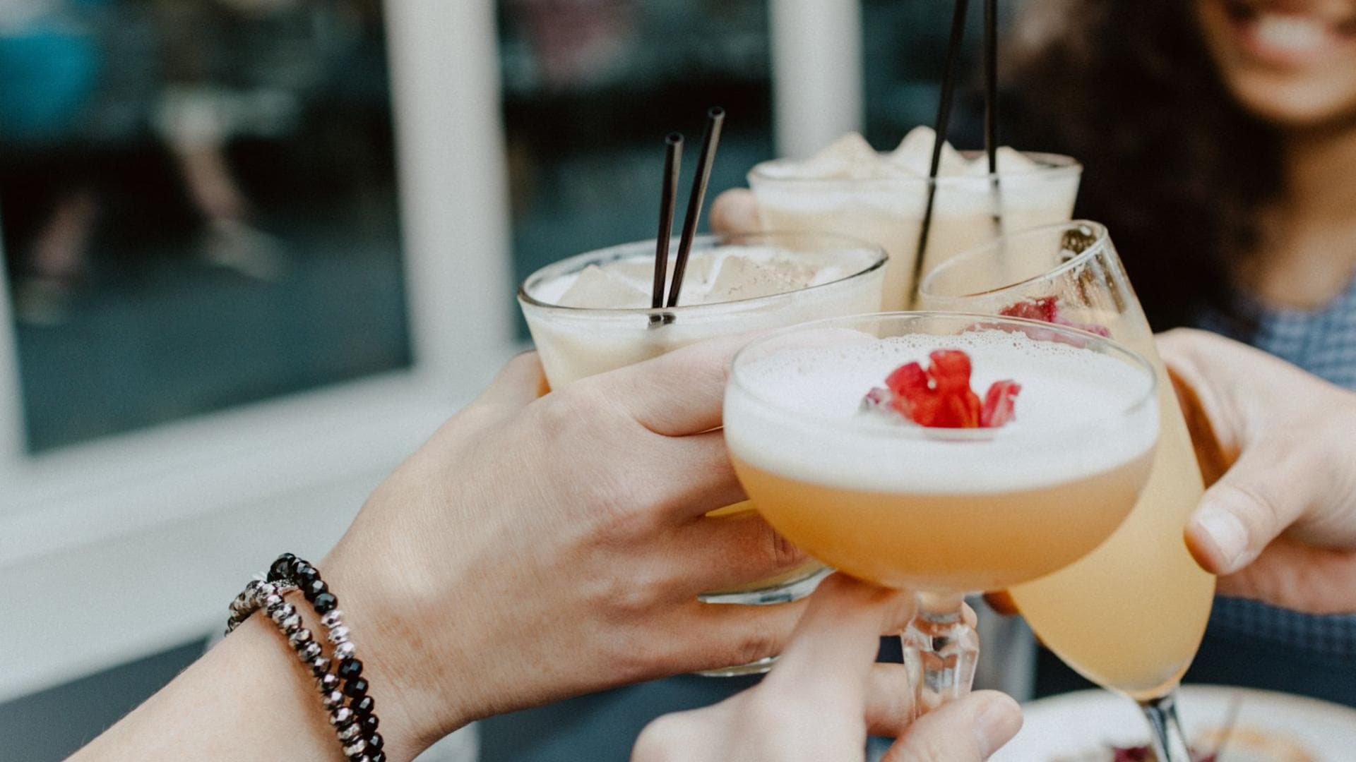 Cocktails