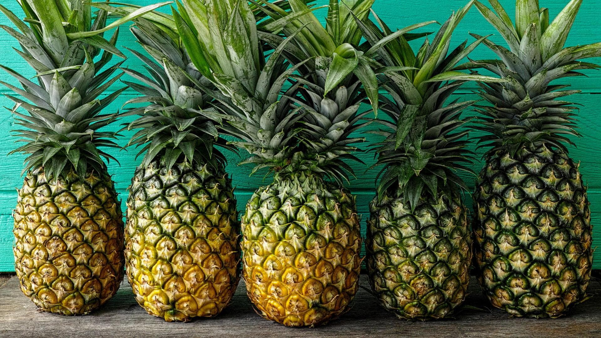 Ananas