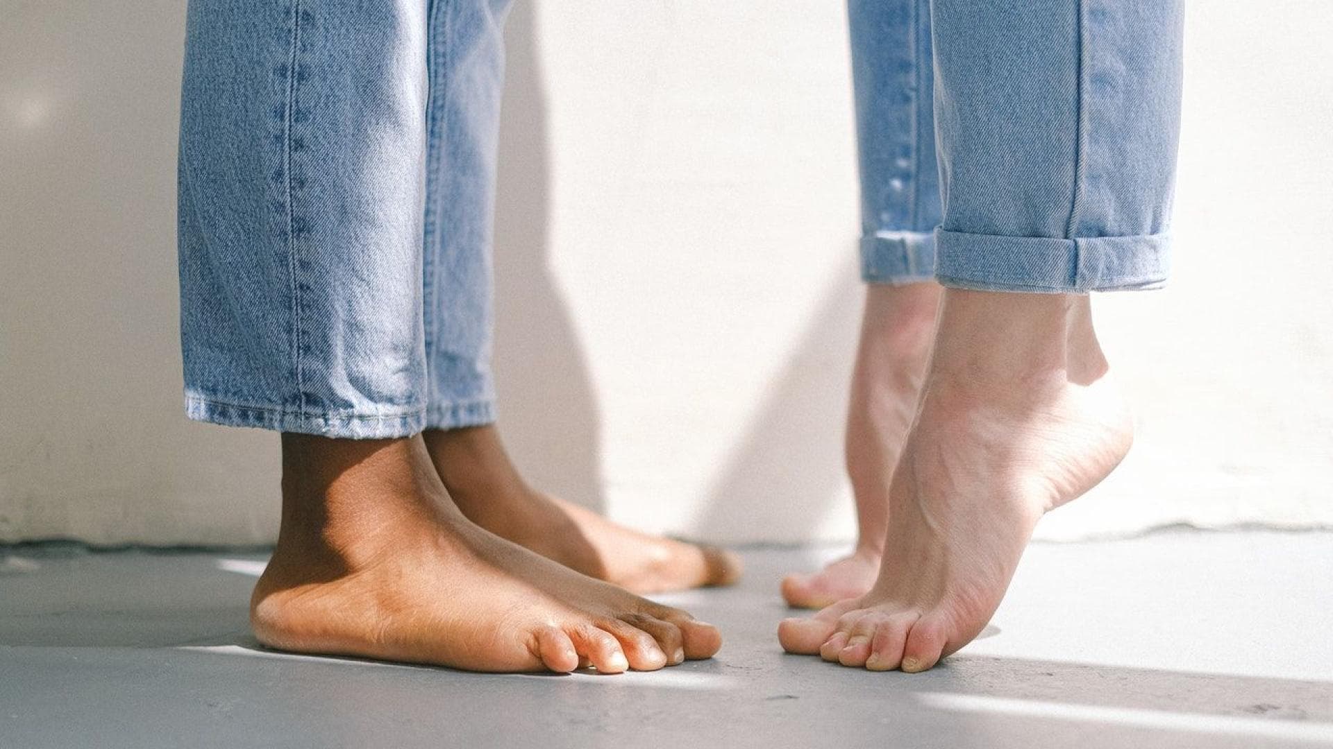 Schöne und gepflegte Füße sind besonders im Sommer ein Must-have. Füße