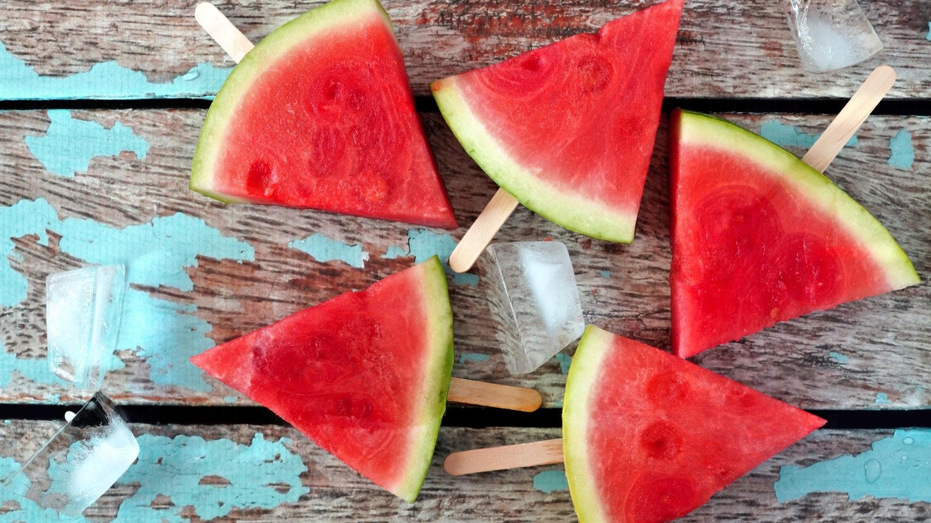 Wassermelone