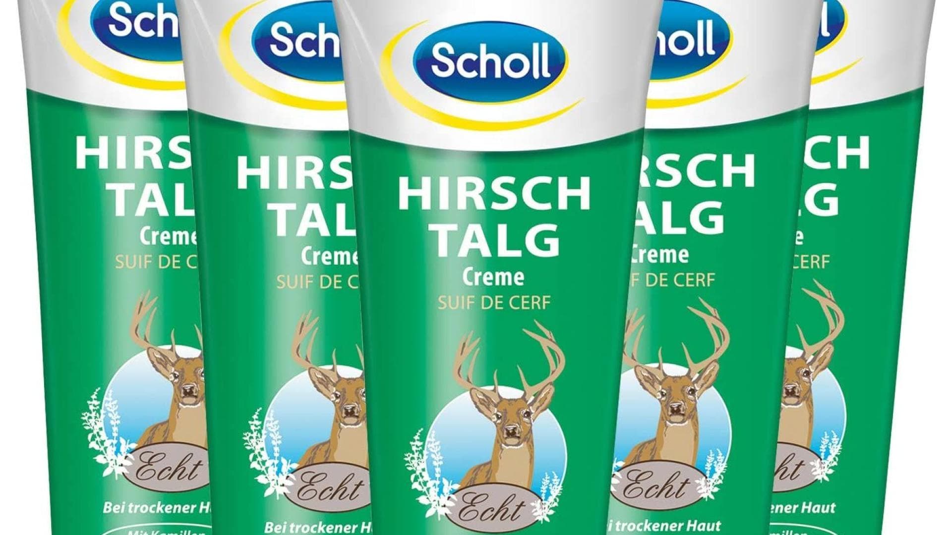 scholl-hirsch-talg-fußcreme