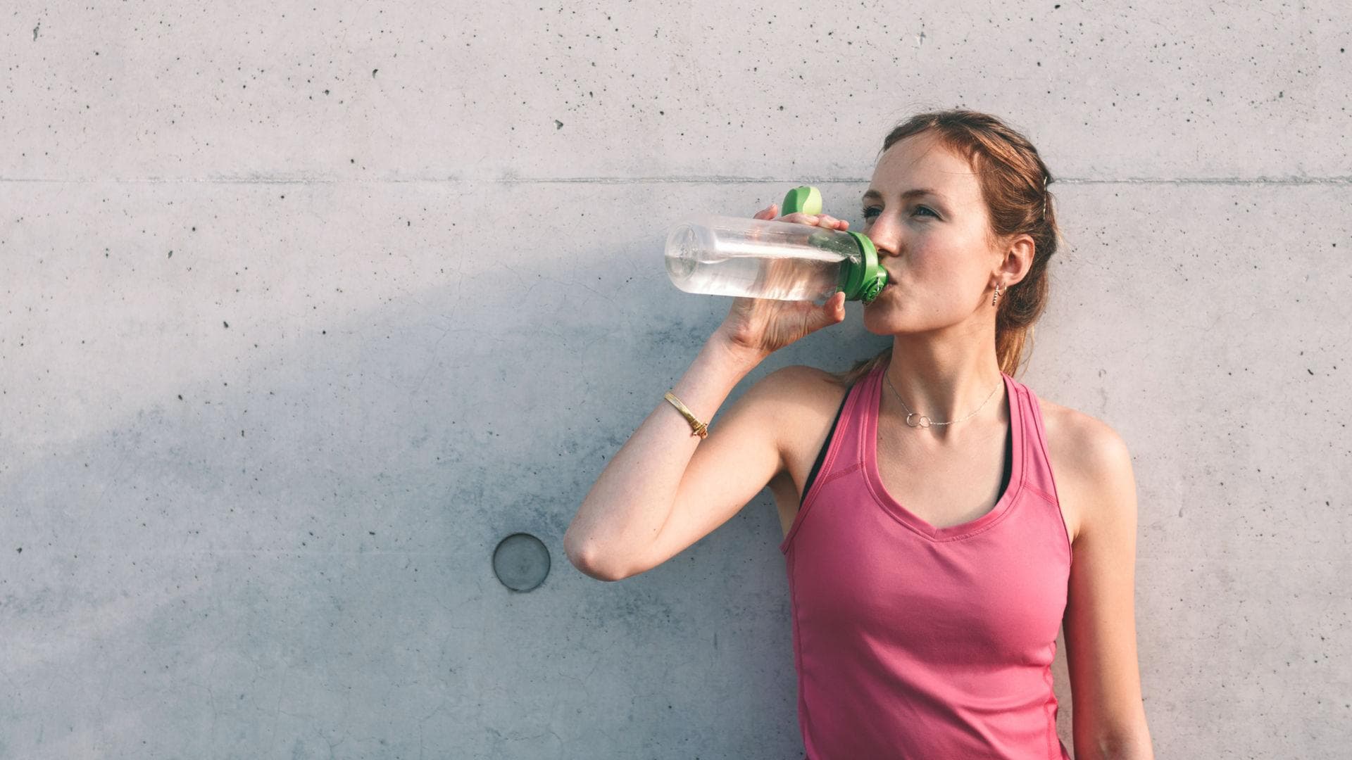 Elektrolyte spielen eine wichtige Rolle für den Wasserhaushalt und Stoffwechsel.