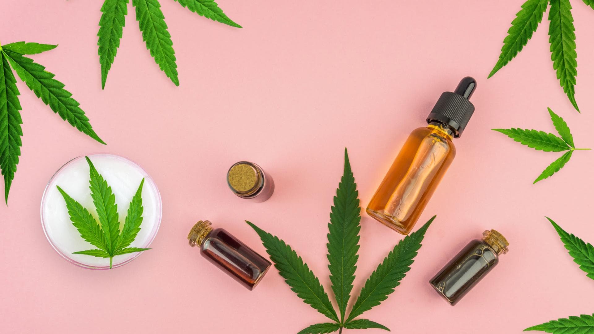 cbd-oel-vorteile Was kann CBD-Öl?