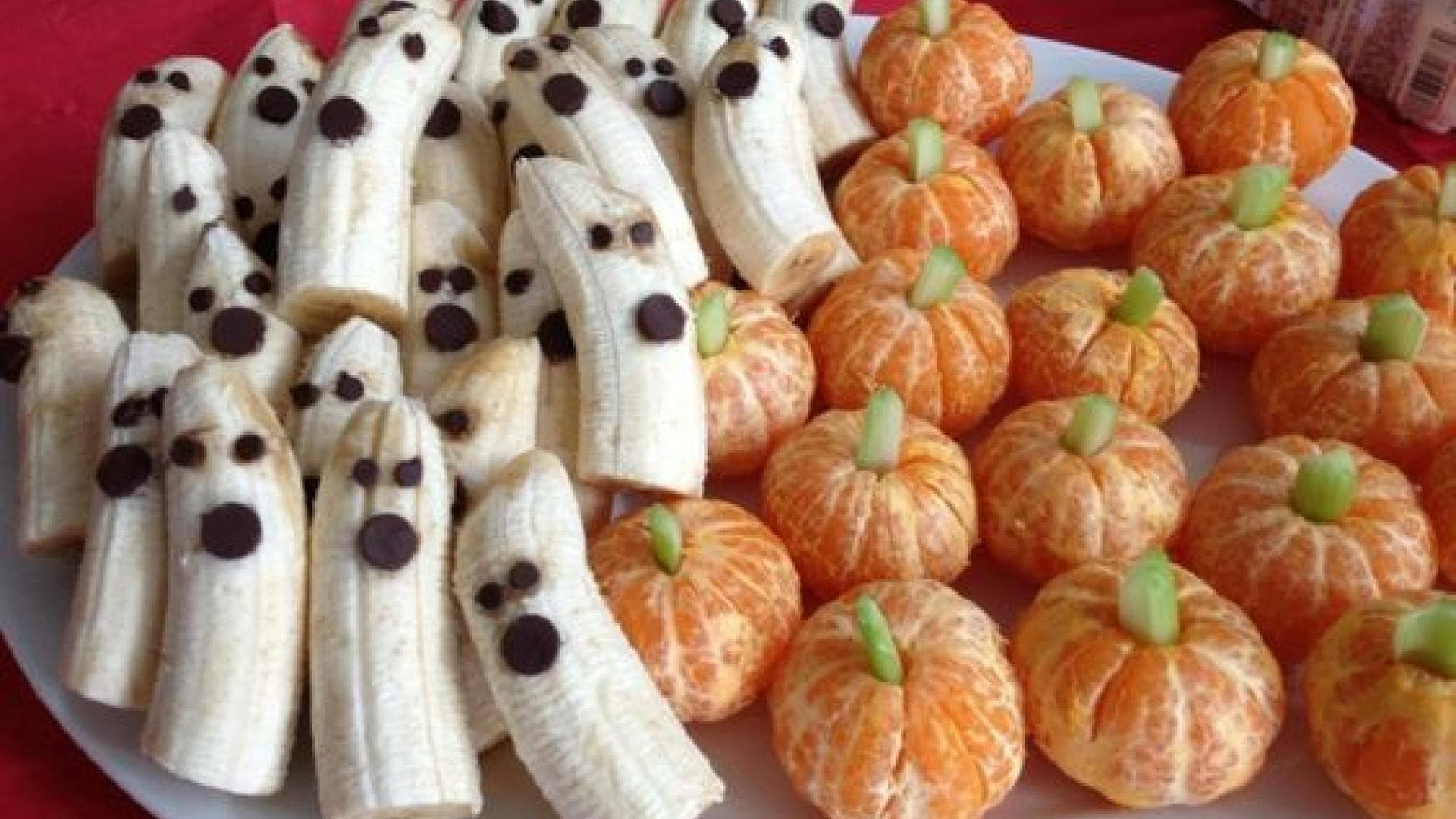 Geisterbananen_Mandarinenkürbisse