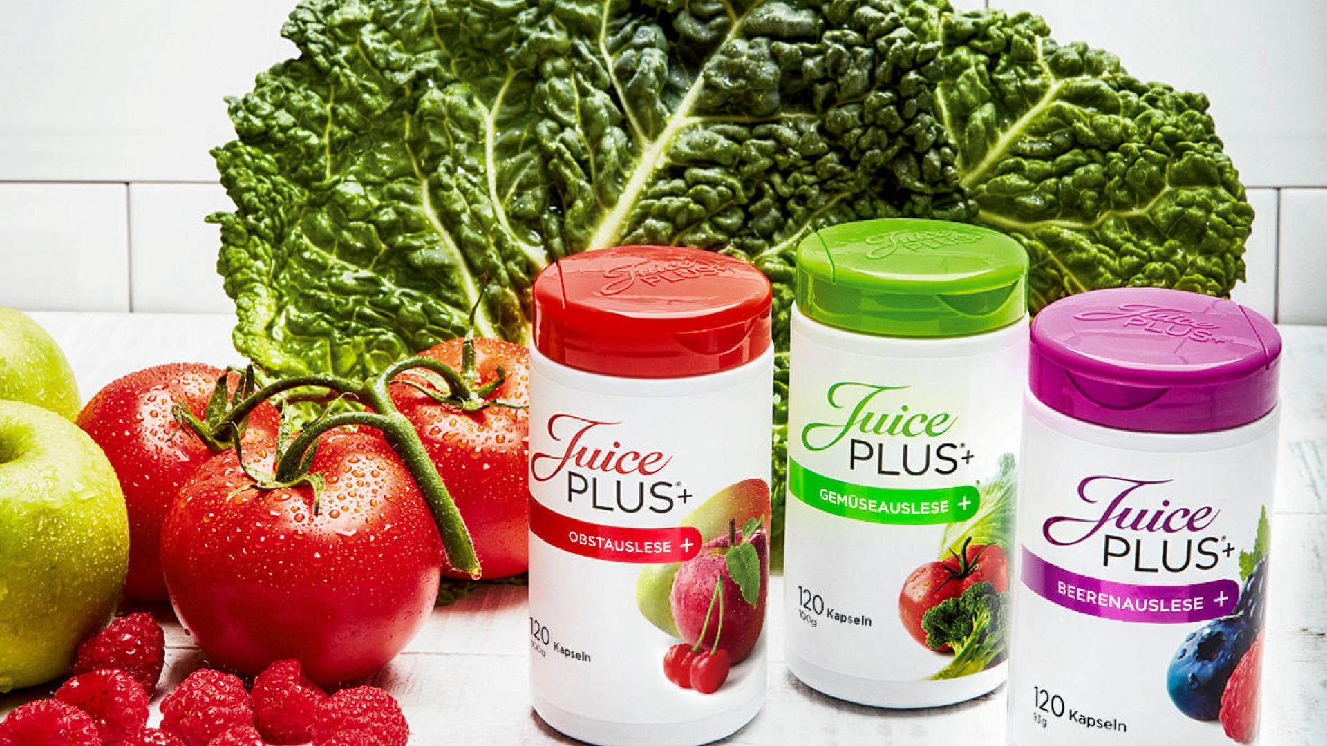 JuicePlus JuicePlus