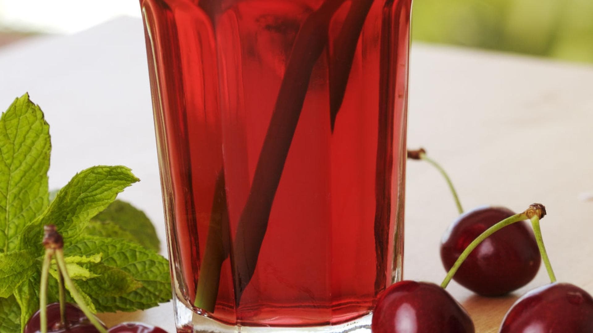 kirschsaft