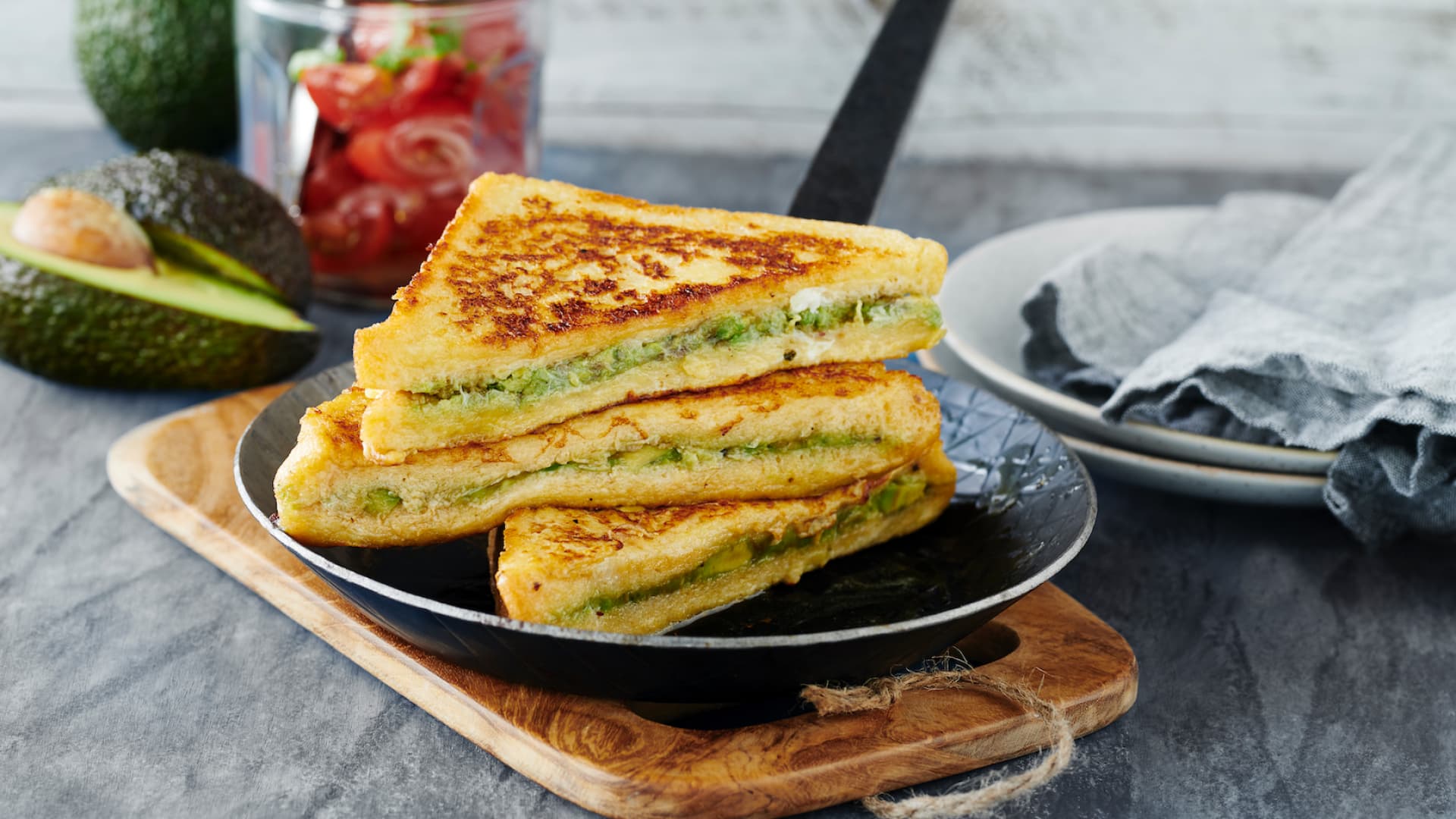 Avocado_Frenchtoast Avocado Frenchtoast