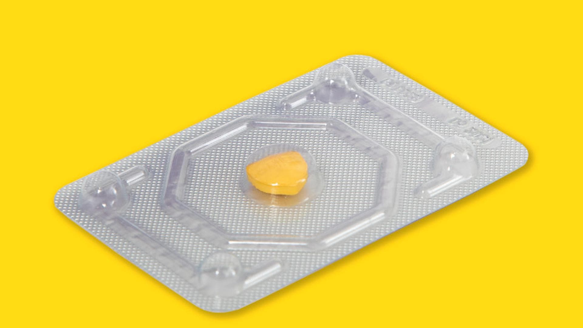 Die Abtreibungspille ist nicht frei verkäuflich. Die Abtreibungspille