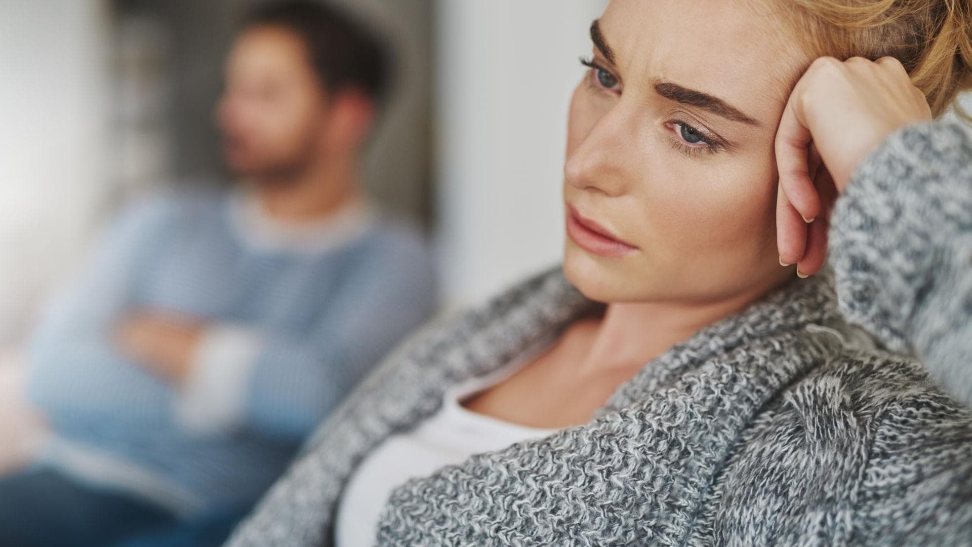 Emotional intelligente Menschen wissen, dass Ich-Botschaften leicht als Kritik oder Angriff verstanden werden können.