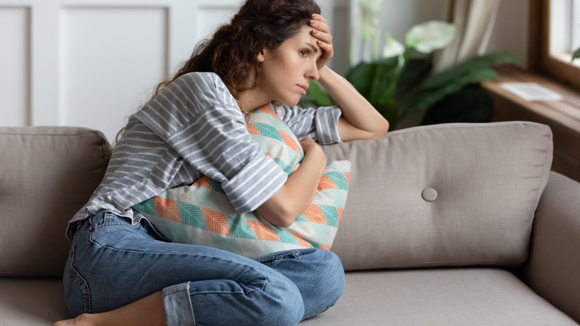 Das Leid von Menschen mit Depressionen ist groß.
