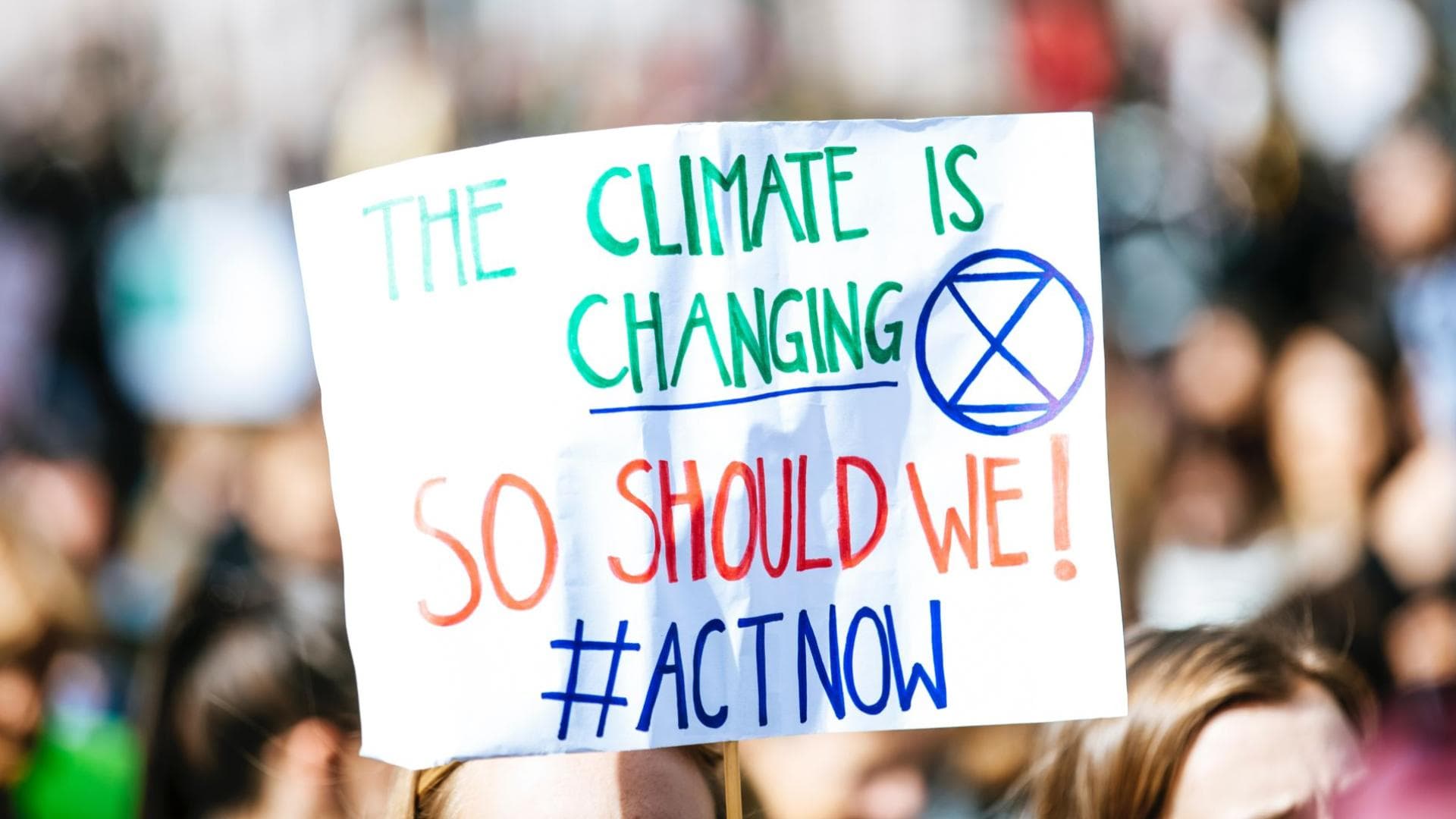 Klimaproteste