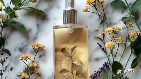 Vegane Parfums