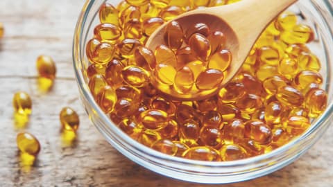 Vitamin D im Öko-Test