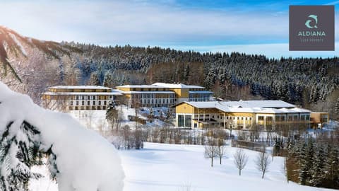 Aldiana Club Ampflwang